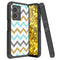 TJS "ArmorLux" Hybrid Phone Case for One Plus Nord N300 5G