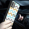 TJS "ArmorLux" Hybrid Phone Case for Nokia G400