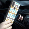TJS "ArmorLux" Hybrid Phone Case for Cricket Ovation 3