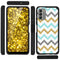 TJS "ArmorLux" Hybrid Phone Case for Nokia G400