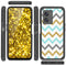 TJS "ArmorLux" Hybrid Phone Case for One Plus Nord N300 5G