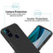 TJS "ArmorLux" Hybrid Phone Case for OnePlus Nord N10