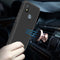TJS "ArmorLux" Hybrid Phone Case for Cricket Icon 4