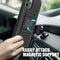 TJS "Jupiter" Kickstand Phone Cse with Belt Clip Holster for iPhone 11, iPhone 11 Pro, iPhone 11 Pro Max - InfinityAccessories017