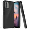 TJS "ArmorLux" Hybrid Phone Case for Nokia G400