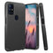 TJS "ArmorLux" Hybrid Phone Case for OnePlus Nord N10