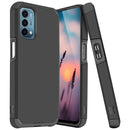 TJS "ArmorLux" Hybrid Phone Case for OnePlus Nord N200