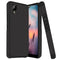 TJS "ArmorLux" Hybrid Phone Case for TCL ION Z