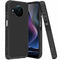 TJS "ArmorLux" Hybrid Phone Case for Nokia X100