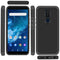 TJS "ArmorLux" Hybrid Phone Case for AT&T Motivate2