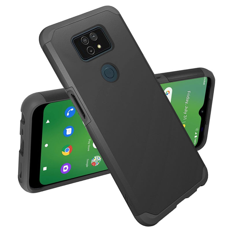 TJS "ArmorLux" Hybrid Phone Case for Ovation 2