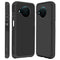 TJS "ArmorLux" Hybrid Phone Case for Nokia X100
