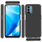 TJS "ArmorLux" Hybrid Phone Case for OnePlus Nord N200