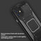 TJS "TankMate" Built-in Metal Plate Aluminum Phone Case for iPhone 11, iPhone 11 Pro, iPhone 11 Pro Max - InfinityAccessories017