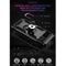 TJS "DuoGuard" Ring Kickstand Phone Case for Pixel 7