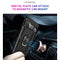 TJS "DuoGuard" Ring Kickstand Phone Case for Pixel 7