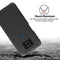 TJS "ArmorLux" Hybrid Phone Case for Ovation 2