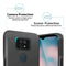 TJS "ArmorLux" Hybrid Phone Case for Ovation 2