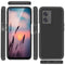 TJS "ArmorLux" Hybrid Phone Case for One Plus Nord N300 5G