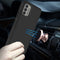 TJS "ArmorLux" Hybrid Phone Case for Nokia G400