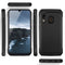 TJS "IMPACT" Hybrid Phone Case for Galaxy A20, Galaxy A30, Galaxy A50 - InfinityAccessories017
