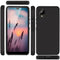 TJS "ArmorLux" Hybrid Phone Case for TCL ION Z
