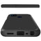 TJS "ArmorLux" Hybrid Phone Case for OnePlus Nord N10
