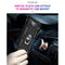 TJS "DuoGuard" Ring Kickstand Phone Case for Google Pixel 6A