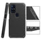 TJS "ArmorLux" Hybrid Phone Case for OnePlus Nord N10