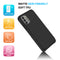 TJS "ArmorLux" Hybrid Phone Case for Nokia G400