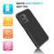 TJS "ArmorLux" Hybrid Phone Case for One Plus Nord N300 5G