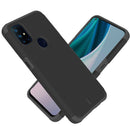 TJS "ArmorLux" Hybrid Phone Case for OnePlus Nord N10