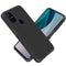 TJS "ArmorLux" Hybrid Phone Case for OnePlus Nord N10