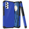 TJS "ArmorLux" Hybrid Phone Case for Samsung Galaxy A23 5G