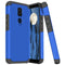 TJS "ArmorLux" Hybrid Phone Case for AT&T Motivate2