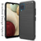 TJS "Thunder" Hybrid Phone Case for Samsung Galaxy A12