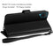 TJS Wallet Phone Case for Samsung Galaxy A12