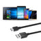 ESOULK 10ft/3m 2A USB To Micro USB Heavy Duty Charge/Sync Cable