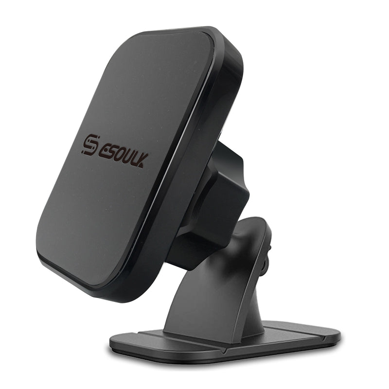 ESOULK Stick On Dashboard Magnetic Car Mount Holder