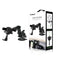 ESOULK One Touch Car Mount for Dashboard Windshield