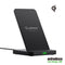ESOULK QI 10W Vertical Double Coil Wireless Fast Charger