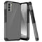 TJS "ArmorLux" Hybrid Phone Case for Nokia G400