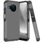 TJS "ArmorLux" Hybrid Phone Case for Nokia X100