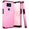 TJS "ArmorLux" Hybrid Phone Case for Ovation 2
