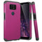 TJS "ArmorLux" Hybrid Phone Case for Ovation 2