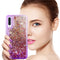 Liquid Glitter Hybrid Phone Case for Galaxy A50 - InfinityAccessories017