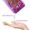 Liquid Glitter Hybrid Phone Case for Galaxy A50 - InfinityAccessories017