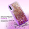 Liquid Glitter Hybrid Phone Case for Galaxy A50 - InfinityAccessories017